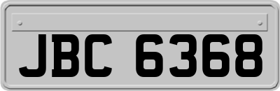 JBC6368