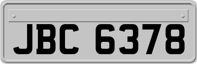JBC6378