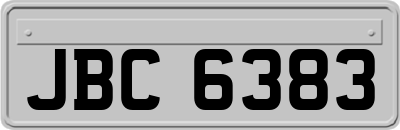 JBC6383