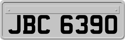 JBC6390
