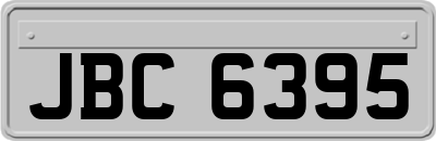 JBC6395