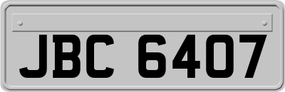 JBC6407