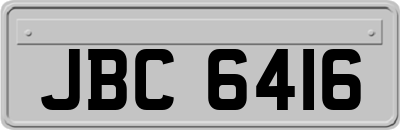 JBC6416