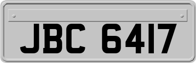 JBC6417
