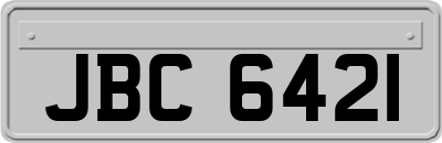 JBC6421