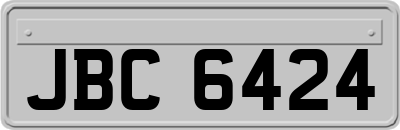 JBC6424