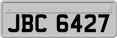JBC6427