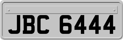 JBC6444
