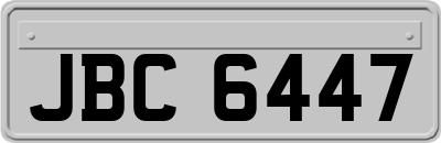 JBC6447