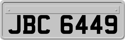 JBC6449