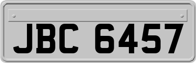 JBC6457