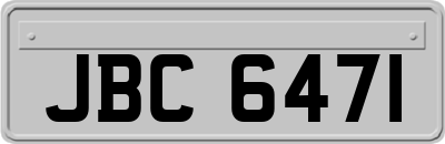 JBC6471
