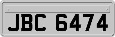JBC6474