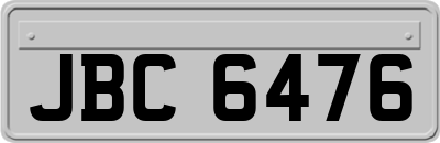JBC6476