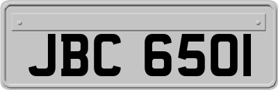 JBC6501