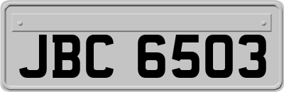 JBC6503