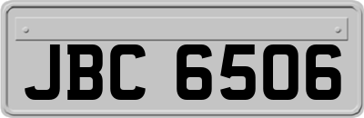 JBC6506