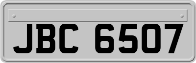 JBC6507