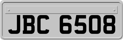 JBC6508