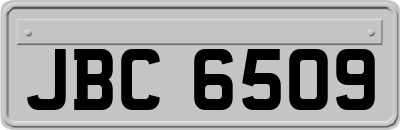 JBC6509