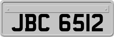 JBC6512