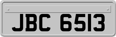 JBC6513