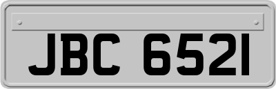 JBC6521