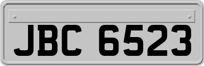 JBC6523
