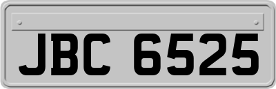 JBC6525