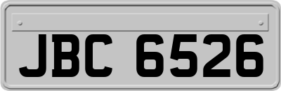 JBC6526