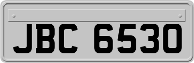 JBC6530