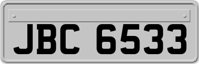 JBC6533