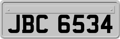 JBC6534