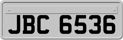 JBC6536