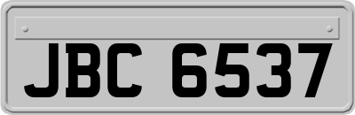 JBC6537