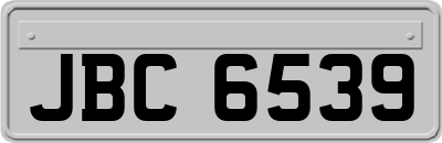 JBC6539