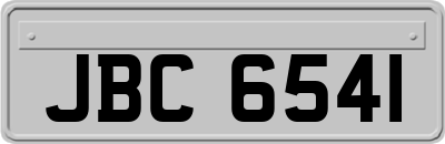 JBC6541
