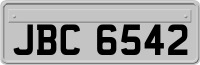 JBC6542