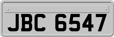 JBC6547