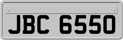 JBC6550