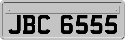 JBC6555