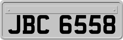 JBC6558