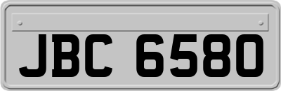 JBC6580