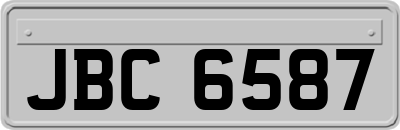JBC6587