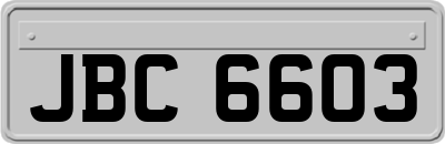 JBC6603