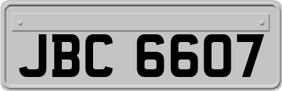 JBC6607