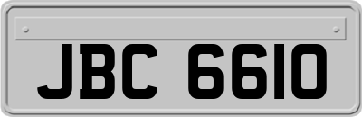 JBC6610