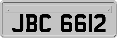JBC6612