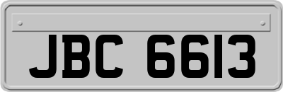 JBC6613