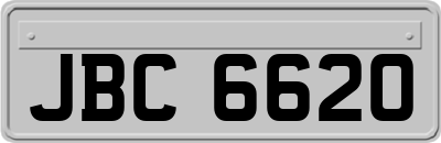 JBC6620
